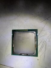 Intel core 2500k d'occasion  Saint-Vallier