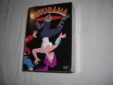 Futurama stagione quattro usato  Italia