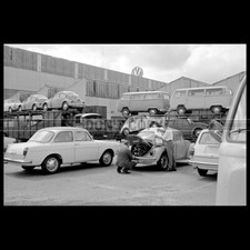 Photo .013771 volkswagen d'occasion  Martinvast