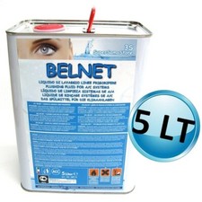 Belnet detergente sgrassante usato  Lecco