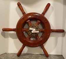 Vintage solid wood for sale  La Crosse