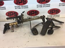 Complete foot pedal for sale  GODSTONE