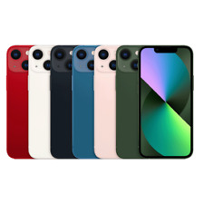 Apple iPhone 13 totalmente desbloqueado - 6,1 polegadas - 128GB - - Muito bom, usado comprar usado  Enviando para Brazil