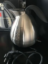 Bodum bollitore elettrico usato  Lecce