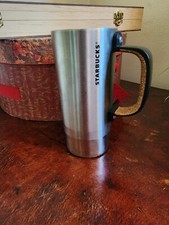 Starbucks stainless steel for sale  Roanoke