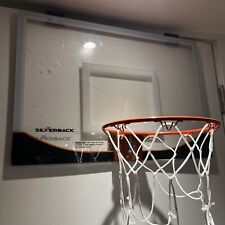 Mini basketball hoop for sale  Sandy