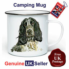 Cocker spaniel camping for sale  WISBECH