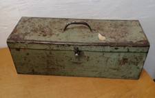 Betra werkzeugkiste vintage gebraucht kaufen  Solingen