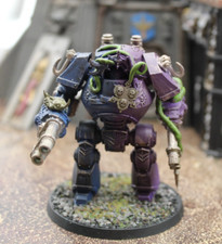 Deathguard chaos contemptor for sale  Bowie
