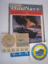 Wwii usn boat for sale  Winter Park