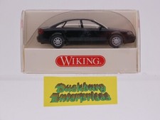 Wiking 1240422 audi gebraucht kaufen  Ansbach