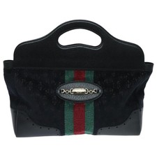 Gucci horsebit web usato  Cervia