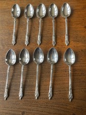 Vintage epns silver for sale  CHIPPING CAMPDEN