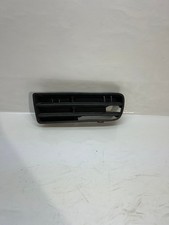 Stoßstangengitter golf varian gebraucht kaufen  Woldegk