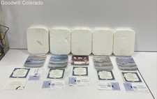 bradford plates for sale  Colorado Springs