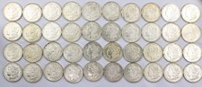 1921 morgan silver for sale  Mount Pleasant