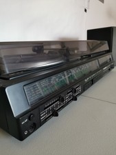 Telefunken studio center gebraucht kaufen  Kaiserslautern