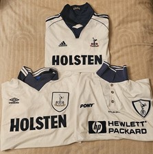Vintage tottenham spurs for sale  UK