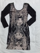 Iron fist kleid gebraucht kaufen  St. Egidien