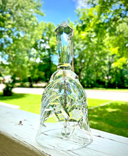 Vintage crystal clear for sale  Fayetteville