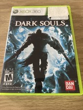 Dark Souls - Microsoft Xbox 360, 2011 comprar usado  Enviando para Brazil