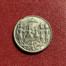 Old silver india for sale  HUDDERSFIELD