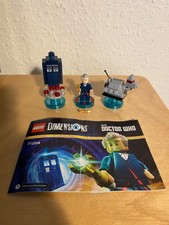 71204 lego dimensions for sale  LONDON
