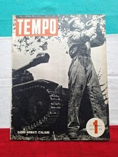 Militaria ww2 rivista usato  Pinerolo