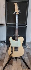 Guitare larry carlton d'occasion  La Ciotat