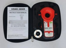 Black decker bullseye for sale  Saint Charles