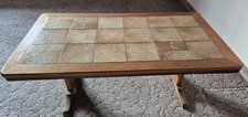 tischplatte mosaik gebraucht kaufen  Freihung