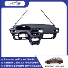 Planche bord peugeot d'occasion  Saint-Quentin