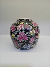Vintage famille rose for sale  BEDFORD
