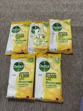 Detol antibacterial floor for sale  MIDDLESBROUGH