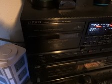 Aiwa wx929 double for sale  STROUD