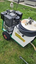 Brendon diesel pressure for sale  LEATHERHEAD