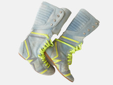 Padded denim fighter gebraucht kaufen Padded denim fighter gebraucht kaufen  Frankfurt am Main