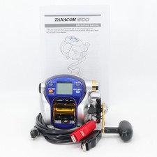 Daiwa hyper tanacom d'occasion  Expédié en France