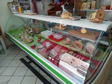 Banco salumeria usato  Bari