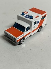 Vintage 1977 matchbox for sale  Temecula