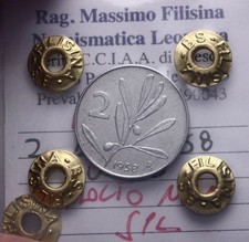 ulivo usato  Italia