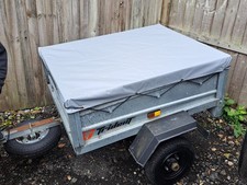 Trailers sale for sale  FAVERSHAM