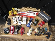 Vintage scalextric cars for sale  ASHFORD