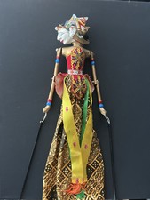 Vintage balinese bali for sale  San Diego