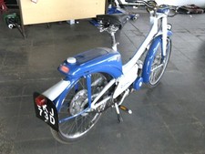 raleigh runabout for sale  MANSFIELD