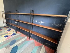 Ladderax bay mid for sale  ABINGDON