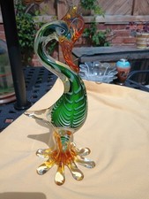 Vintage hand blown for sale  LEOMINSTER