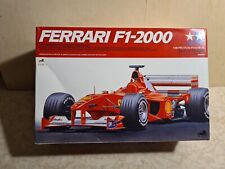 Tamiya ferrari 2000 usato  Guardamiglio