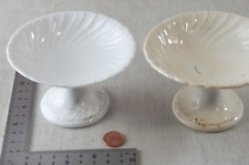 Paire compotiers dinette d'occasion  Seingbouse