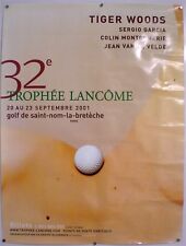 32th trophy lancôme d'occasion  Vanves